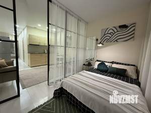 1-к квартира, на длительный срок, 32м2, 9/22 этаж