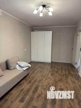1-к квартира, на длительный срок, 33м2, 1/9 этаж