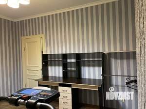 4-к квартира, на длительный срок, 102м2, 12/25 этаж