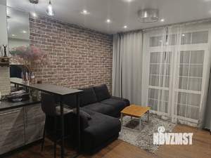 Студия квартира, на длительный срок, 31м2, 21/25 этаж