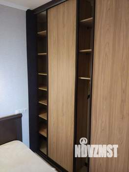 1-к квартира, на длительный срок, 42м2, 21/25 этаж