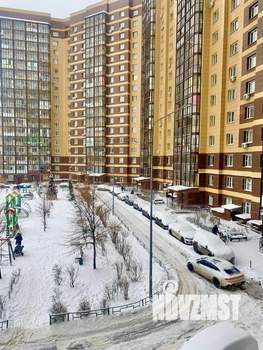 1-к квартира, на длительный срок, 30м2, 3/25 этаж