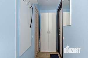 1-к квартира, посуточно, 12м2, 1/1 этаж