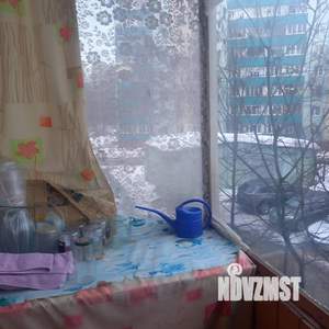 1-к квартира, на длительный срок, 36м2, 2/9 этаж