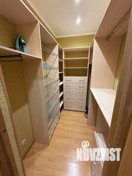 1-к квартира, на длительный срок, 60м2, 6/22 этаж