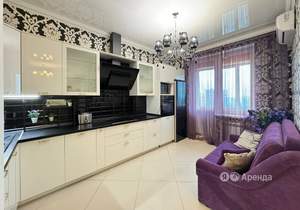 2-к квартира, на длительный срок, 54м2, 20/25 этаж