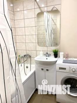 1-к квартира, посуточно, 40м2, 2/14 этаж