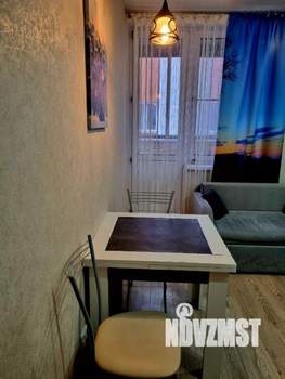 1-к квартира, на длительный срок, 35м2, 25/25 этаж