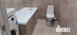 1-к квартира, на длительный срок, 46м2, 10/25 этаж