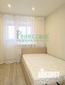 2-к квартира, на длительный срок, 44м2, 25/25 этаж