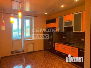 2-к квартира, на длительный срок, 71м2, 5/25 этаж