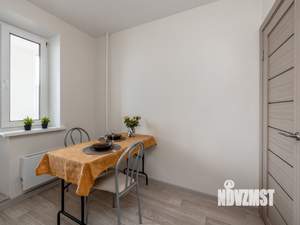 1-к квартира, посуточно, 40м2, 2/12 этаж