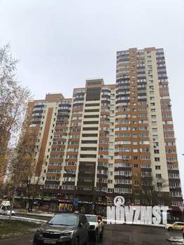 Студия квартира, на длительный срок, 29м2, 11/25 этаж