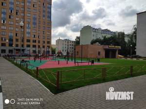 2-к квартира, на длительный срок, 72м2, 14/25 этаж