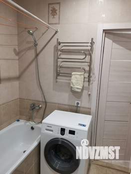 1-к квартира, на длительный срок, 46м2, 3/25 этаж