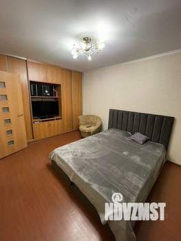 1-к квартира, на длительный срок, 38м2, 5/10 этаж