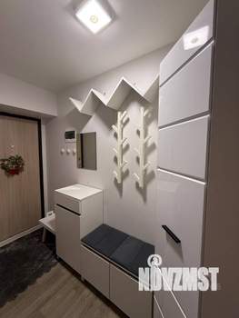 1-к квартира, на длительный срок, 31м2, 4/5 этаж