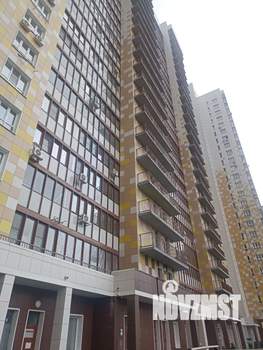 2-к квартира, на длительный срок, 75м2, 3/25 этаж