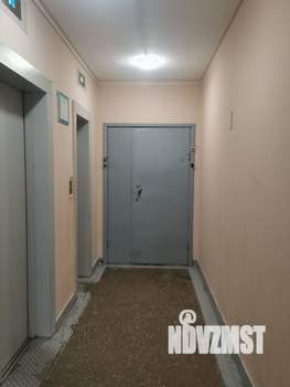 1-к квартира, на длительный срок, 40м2, 1/17 этаж