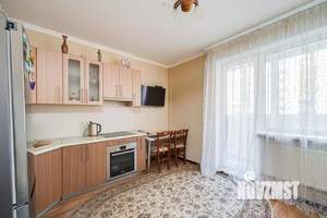 Студия квартира, на длительный срок, 29м2, 3/25 этаж