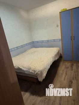 2-к квартира, на длительный срок, 43м2, 6/16 этаж