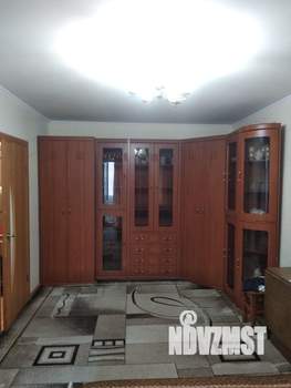 1-к квартира, на длительный срок, 35м2, 8/10 этаж