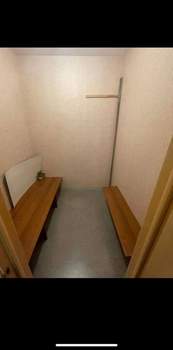 1-к квартира, на длительный срок, 42м2, 2/20 этаж