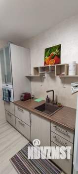 2-к квартира, на длительный срок, 52м2, 5/17 этаж