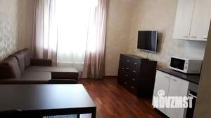 2-к квартира, на длительный срок, 44м2, 10/25 этаж