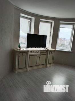 3-к квартира, на длительный срок, 79м2, 24/25 этаж