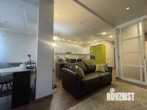 1-к квартира, на длительный срок, 56м2, 11/25 этаж