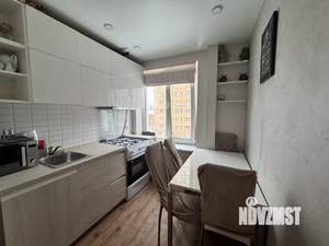 2-к квартира, на длительный срок, 42м2, 4/5 этаж