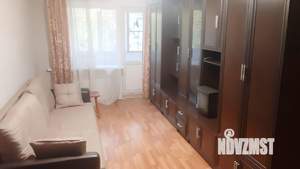 1-к квартира, на длительный срок, 33м2, 2/4 этаж