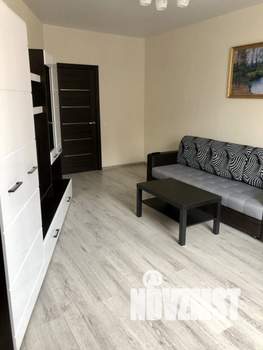 1-к квартира, посуточно, 39м2, 1/1 этаж