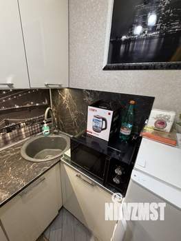 1-к квартира, на длительный срок, 25м2, 6/9 этаж