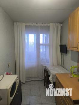 1-к квартира, на длительный срок, 36м2, 8/9 этаж