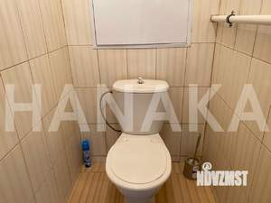 1-к квартира, посуточно, 40м2, 16/17 этаж