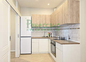 2-к квартира, на длительный срок, 44м2, 25/25 этаж