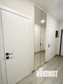 2-к квартира, на длительный срок, 59м2, 23/25 этаж