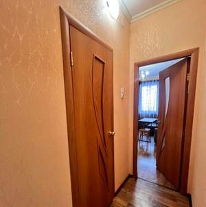 1-к квартира, на длительный срок, 39м2, 5/26 этаж