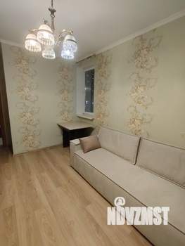 1-к квартира, на длительный срок, 29м2, 2/17 этаж