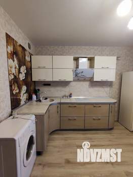 1-к квартира, на длительный срок, 44м2, 6/17 этаж