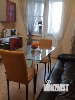 1-к квартира, на длительный срок, 52м2, 14/22 этаж