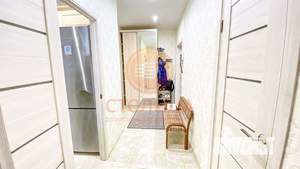 1-к квартира, на длительный срок, 46м2, 3/25 этаж