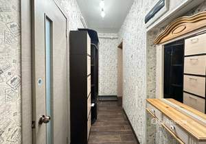 2-к квартира, на длительный срок, 44м2, 1/5 этаж