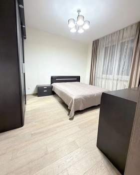 2-к квартира, на длительный срок, 64м2, 7/25 этаж