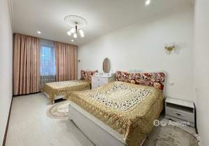 2-к квартира, на длительный срок, 87м2, 2/24 этаж