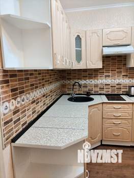 1-к квартира, на длительный срок, 40м2, 4/27 этаж