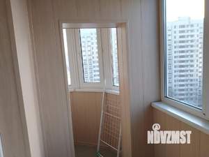 3-к квартира, на длительный срок, 70м2, 13/17 этаж