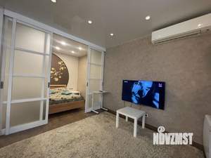 1-к квартира, на длительный срок, 56м2, 11/25 этаж